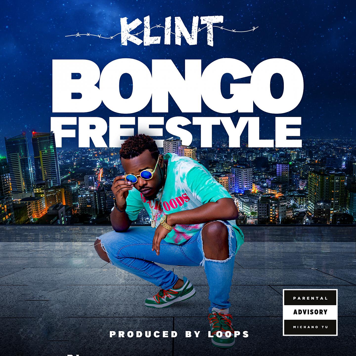 Klint - B.O.N.G.O Freestyle