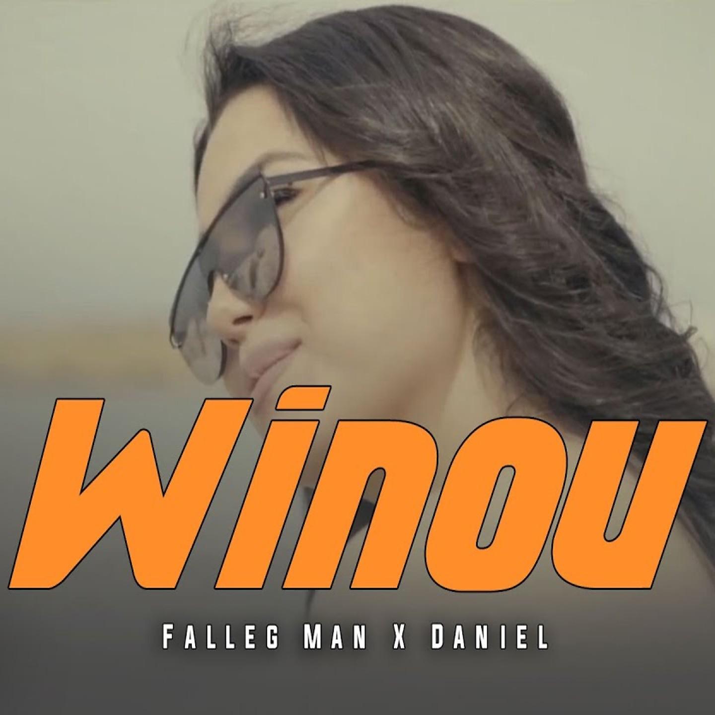 Постер альбома Winou