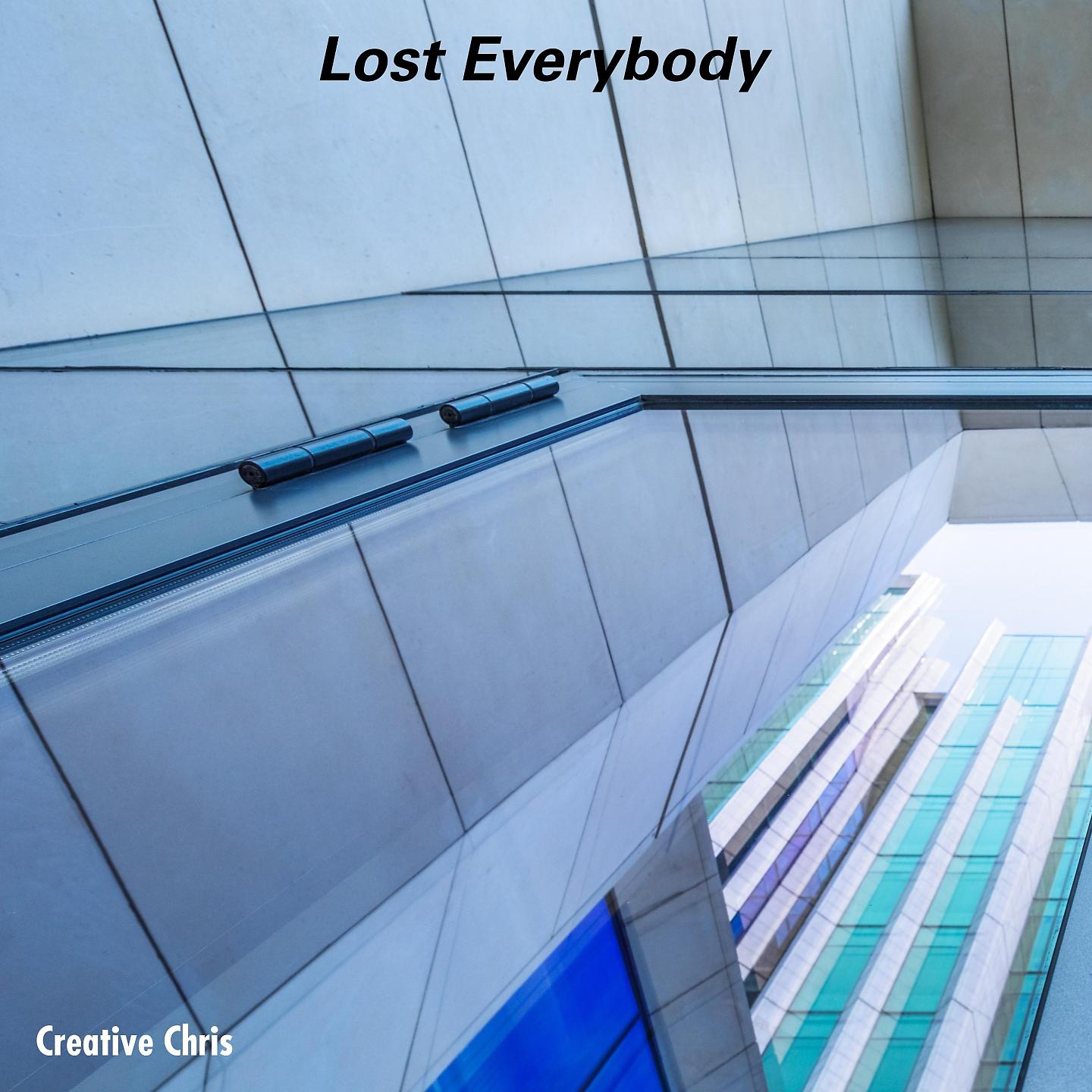 Постер альбома Lost Everybody