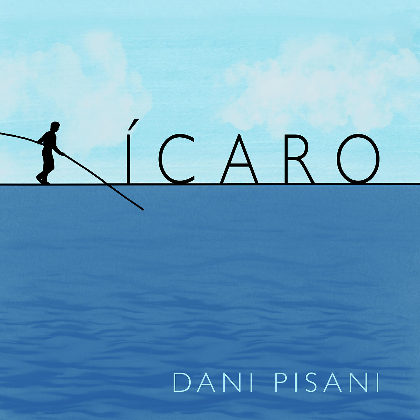 Dani Pisani - Ao Sábio do Samba
