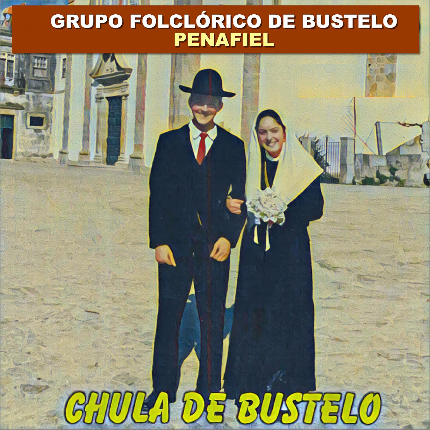 Grupo Folclórico De Bustelo - No Alto Daquela Serra