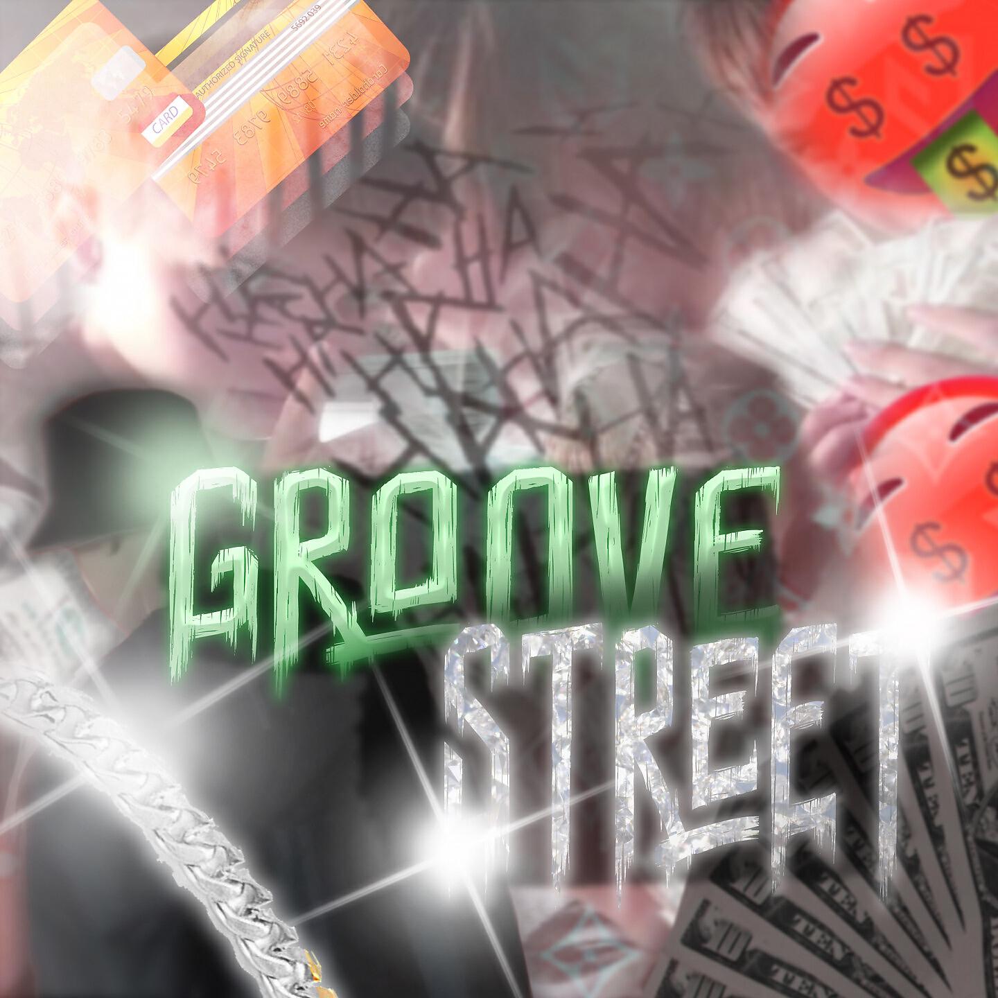 Daimesss - Groove Street