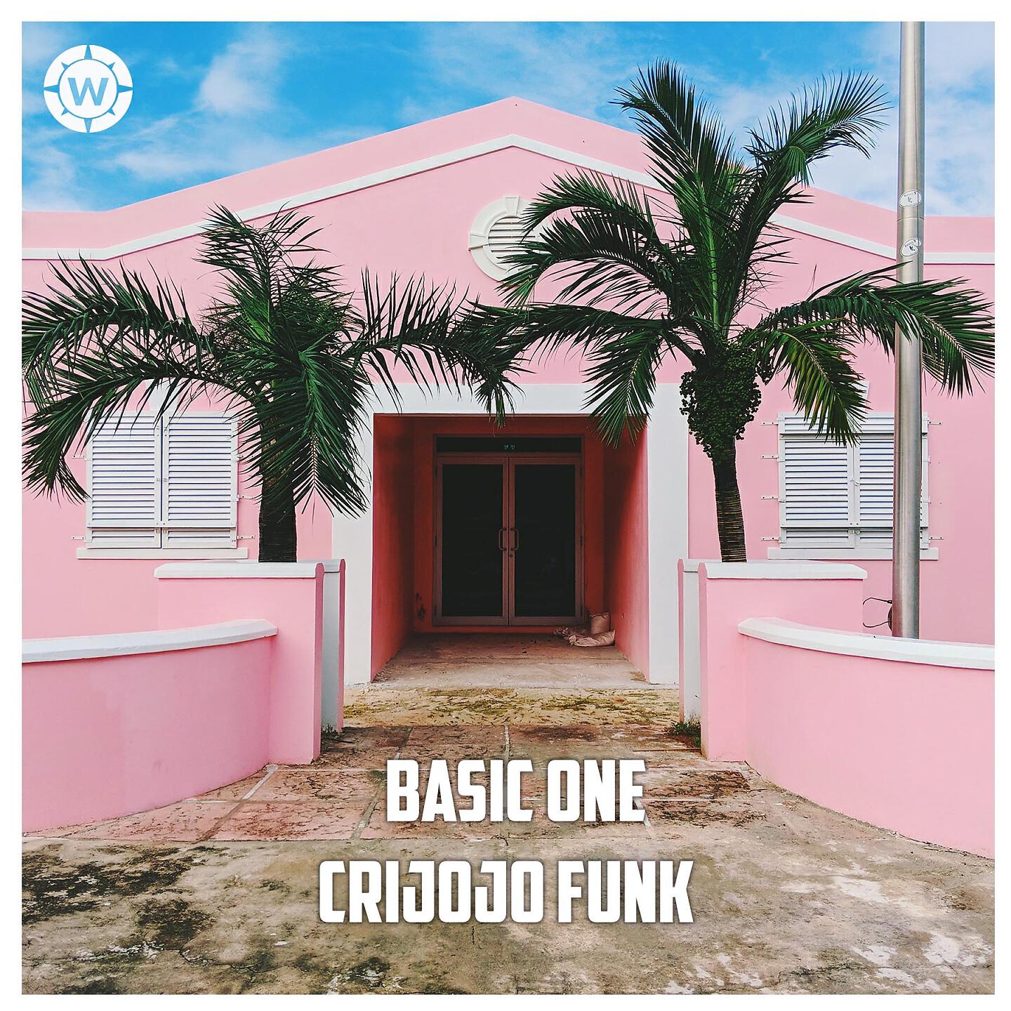 Basic One - Moko#30