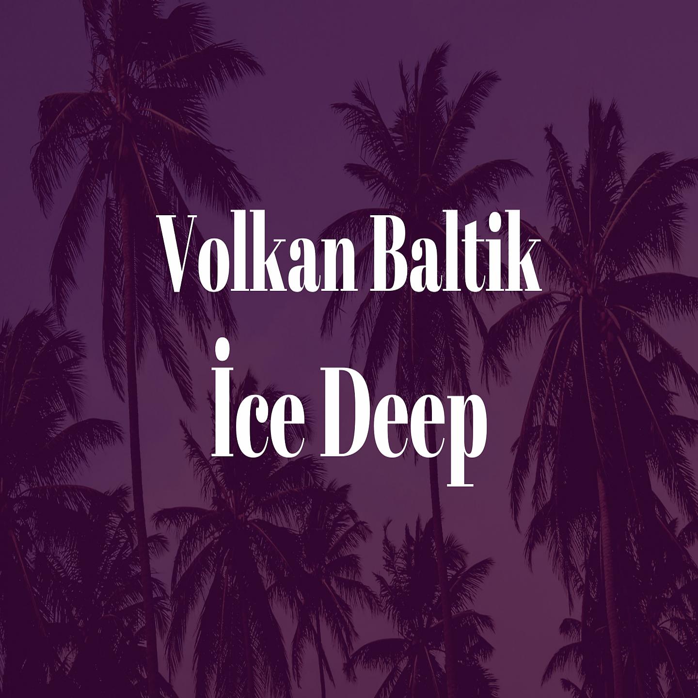 Постер альбома Ice Deep