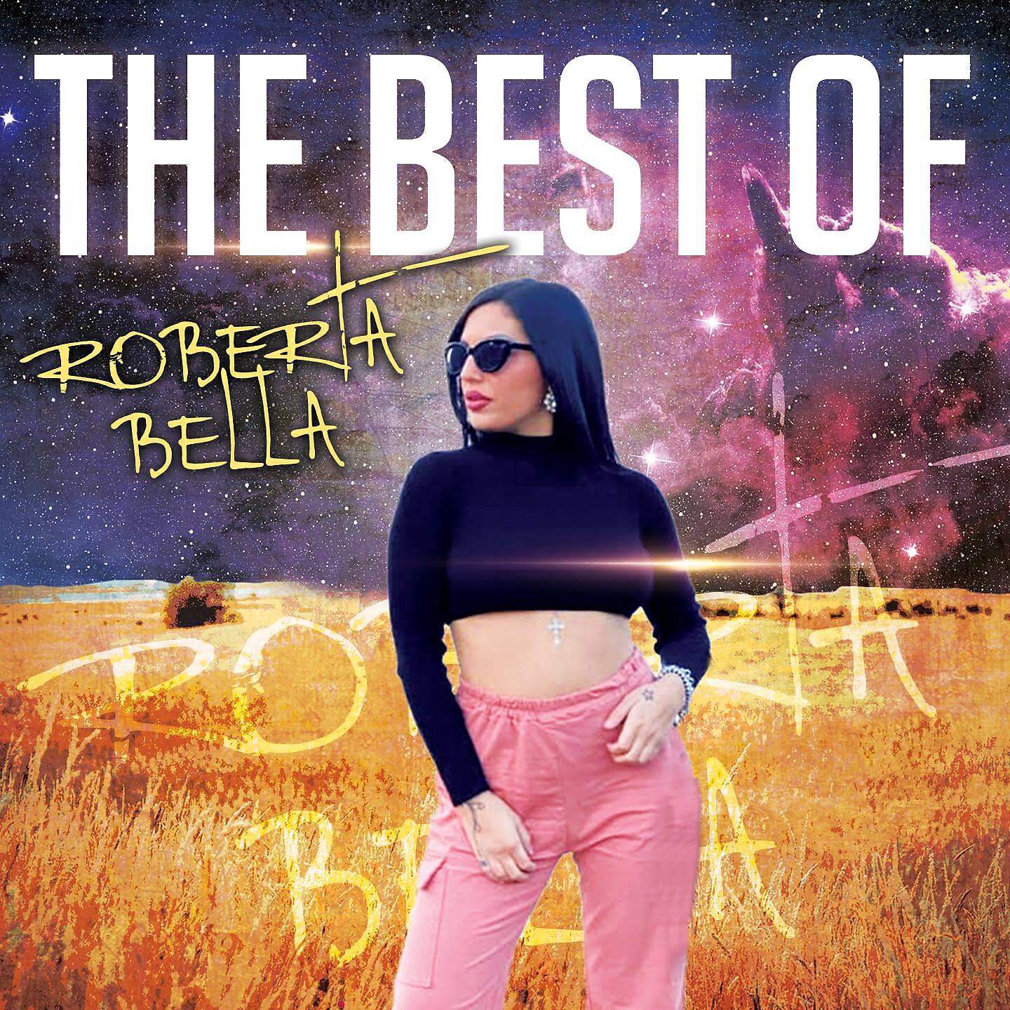 Roberta Bella - Non odiarmi