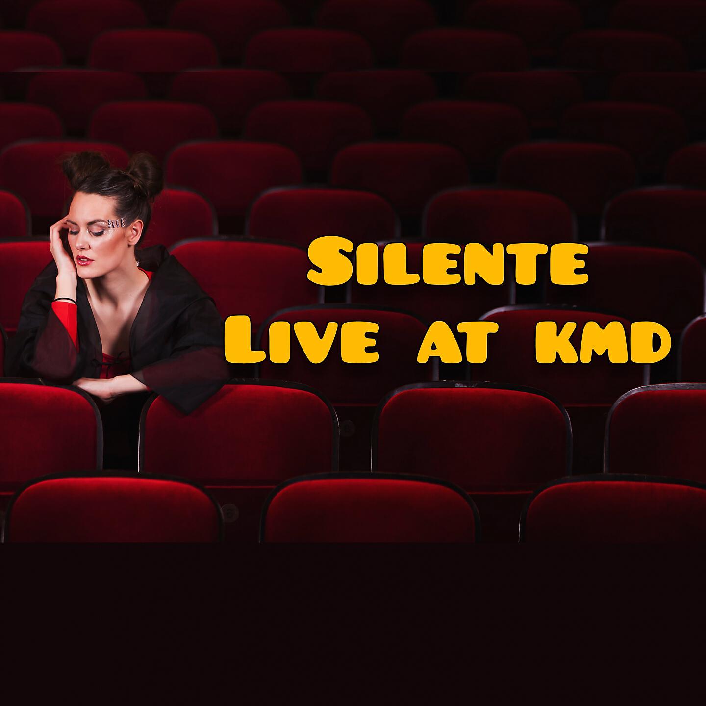 Silente - Navečer se srca lome (Live)