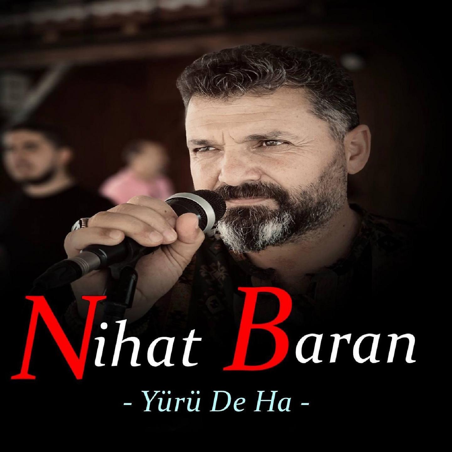 Постер альбома Yürü De Ha