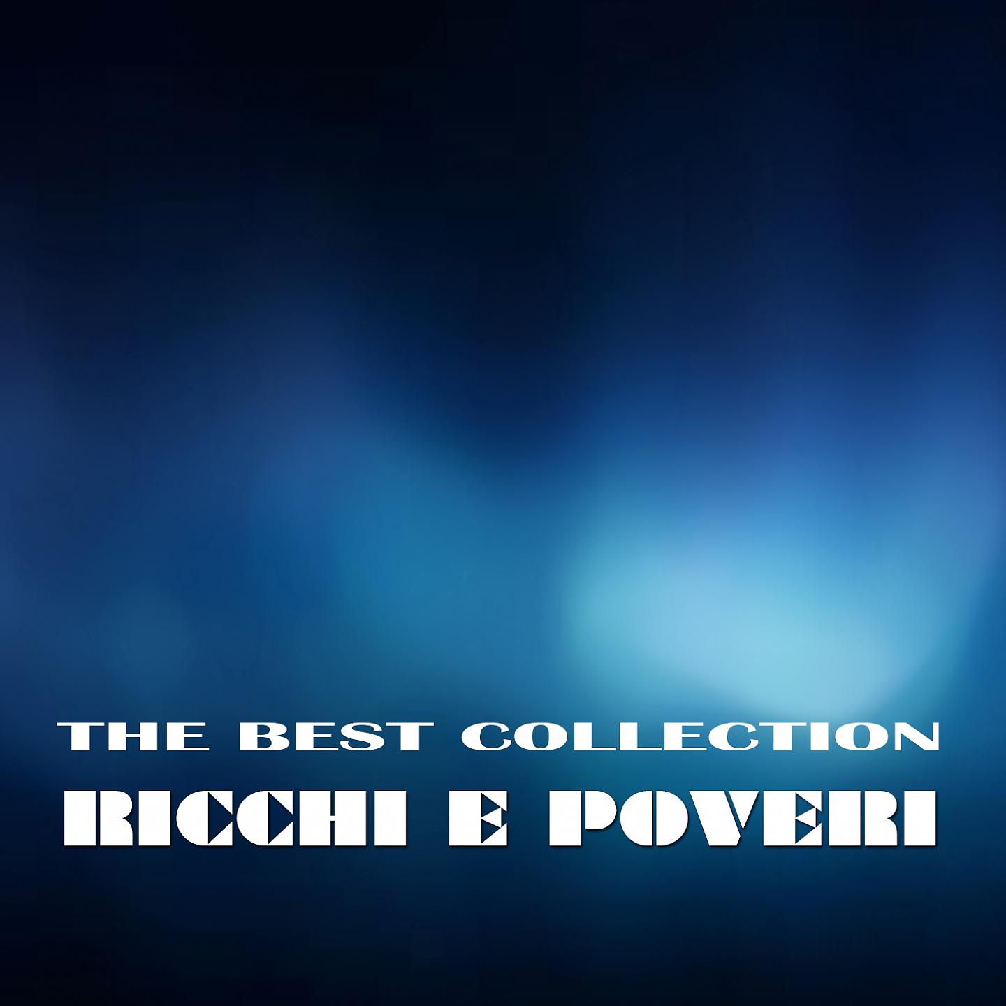 Постер альбома The best collection