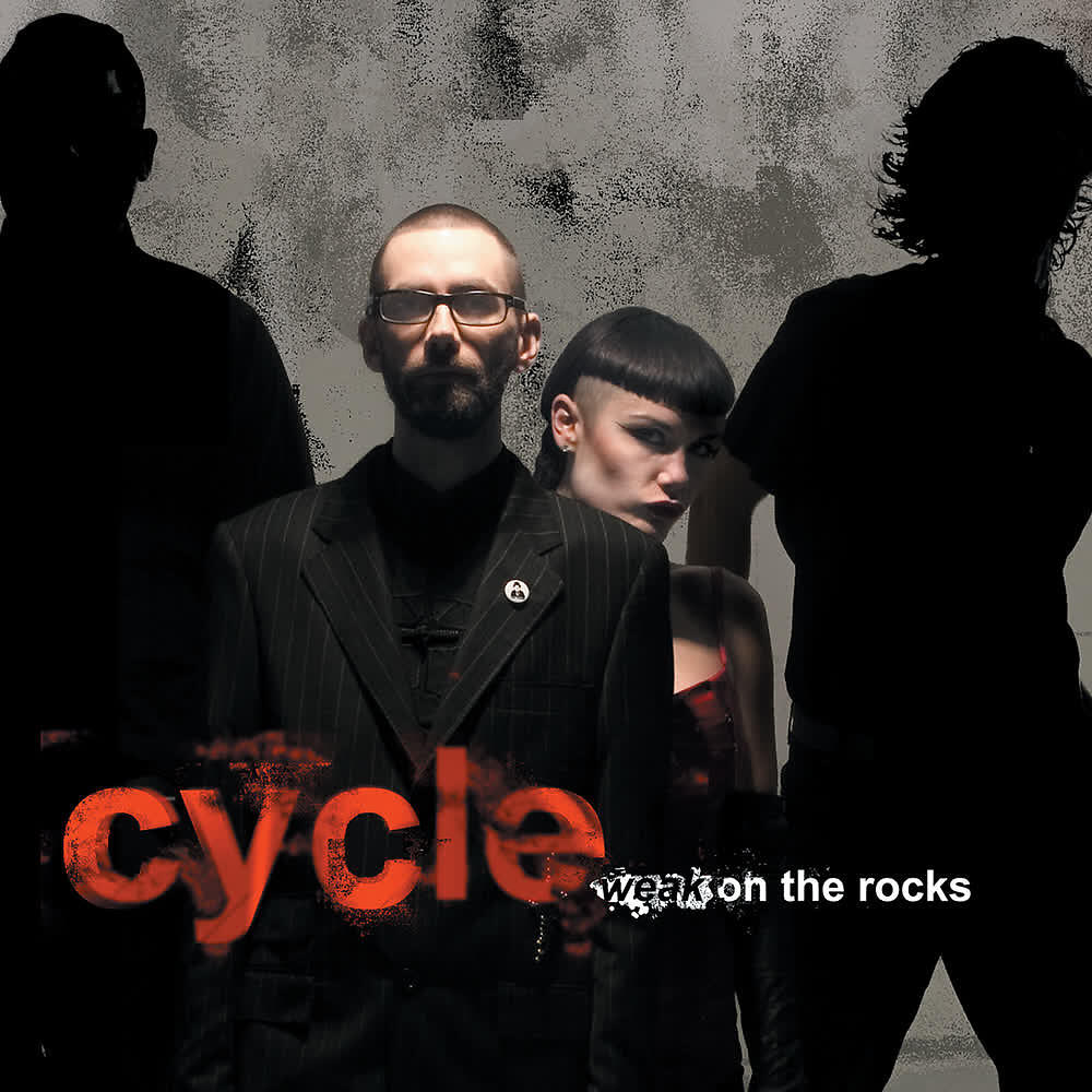 Cycle - Ray of Ease