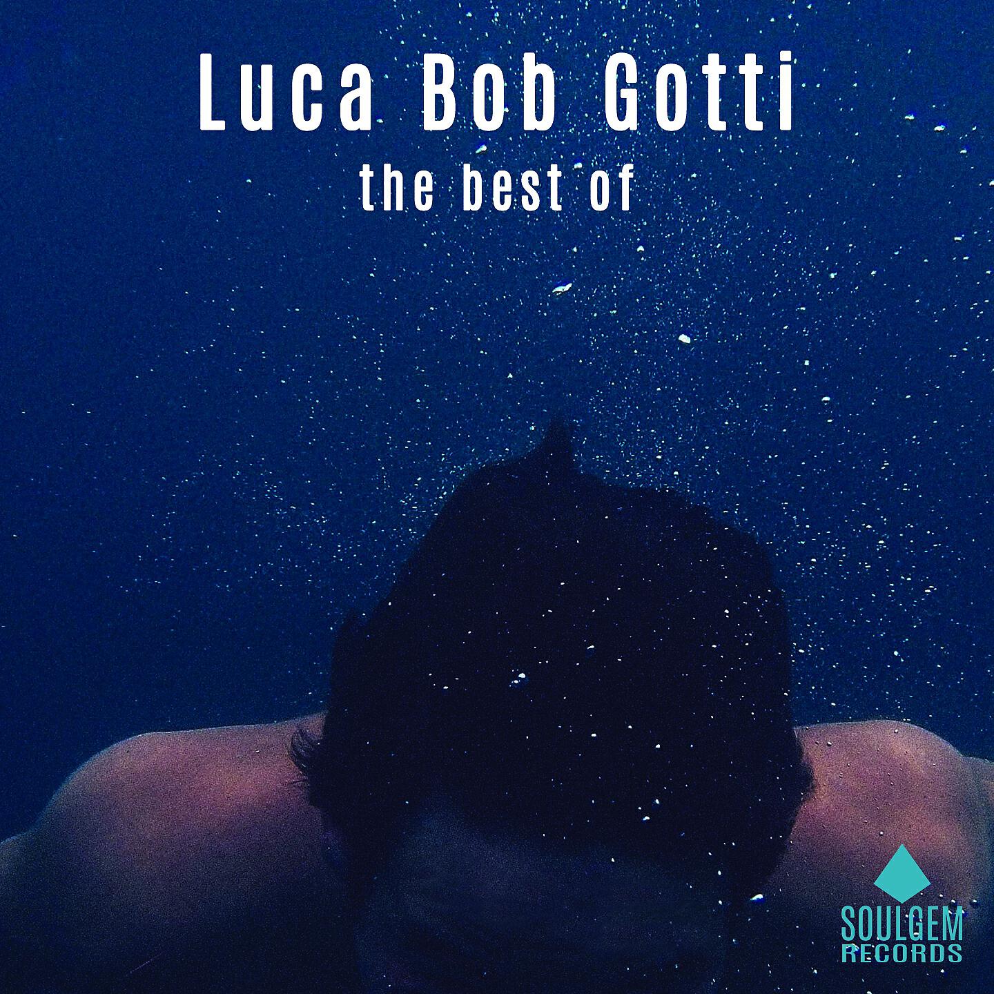 Luca Bob Gotti, SOPHIE - Maybe you're mine ноты