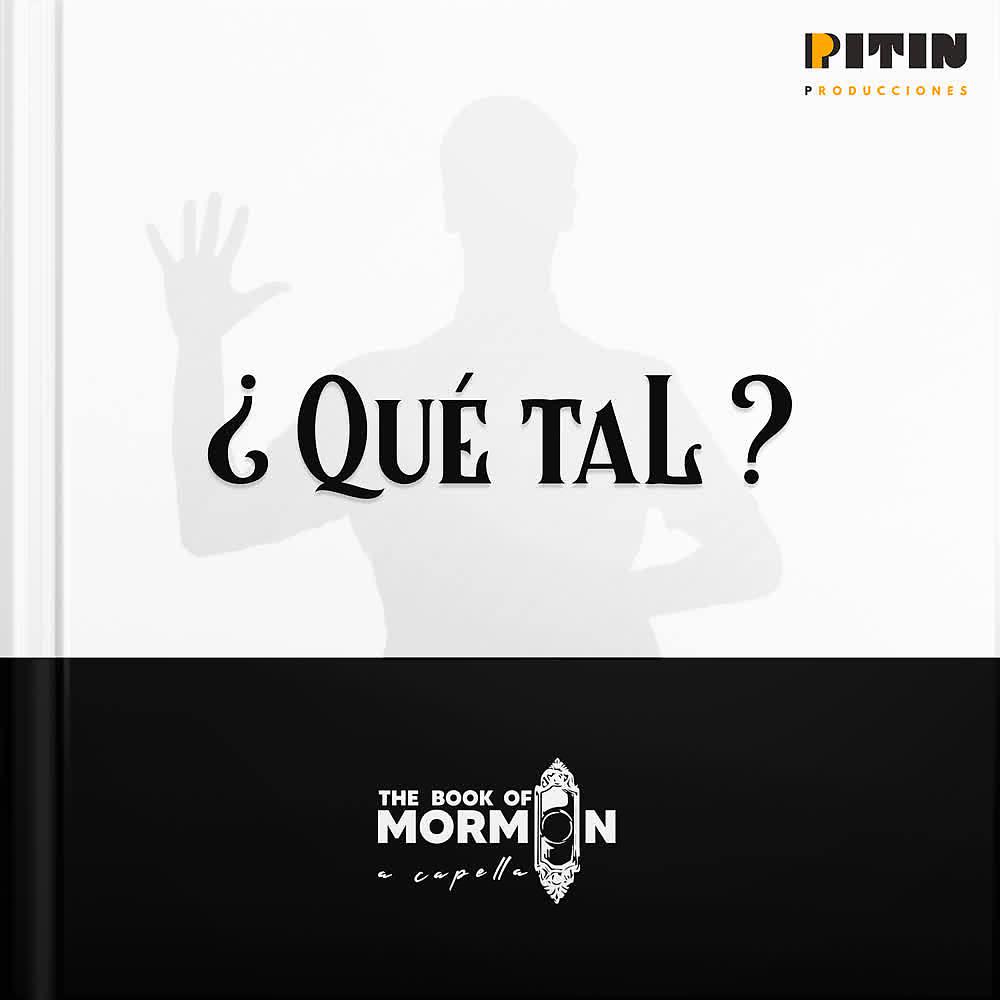 Постер альбома ¿Qué Tal?