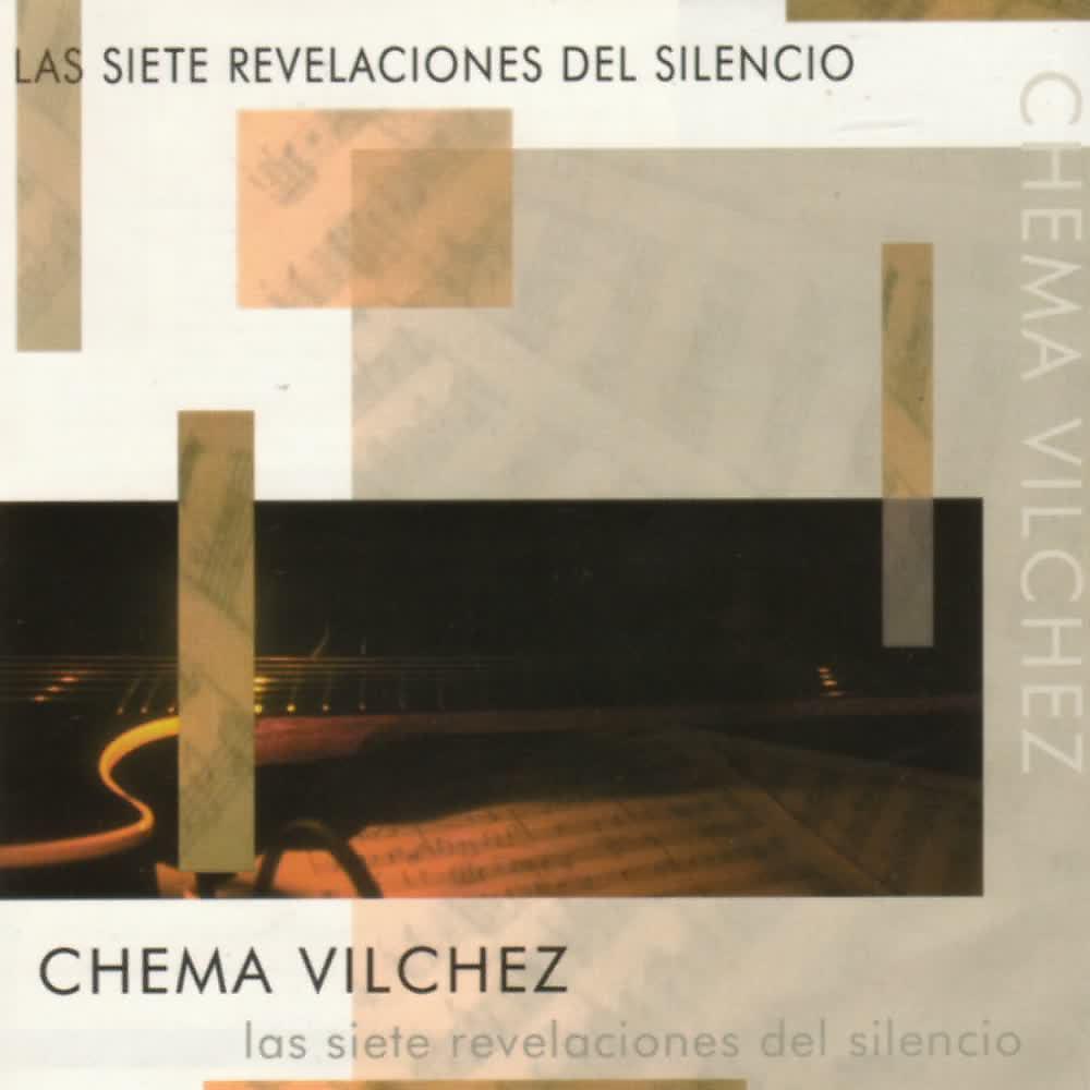 Постер альбома Las Siete Revelaciones Del Silencio