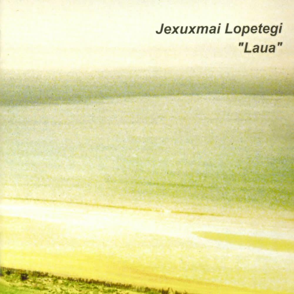 Постер альбома Laua