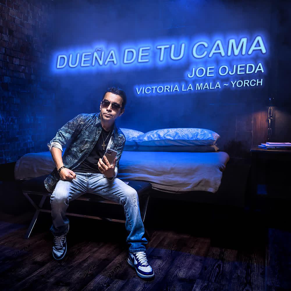 Постер альбома Dueña De Tu Cama