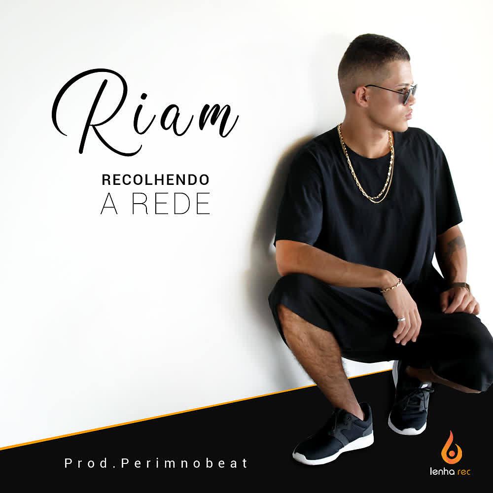 Постер альбома Recolhendo a Rede