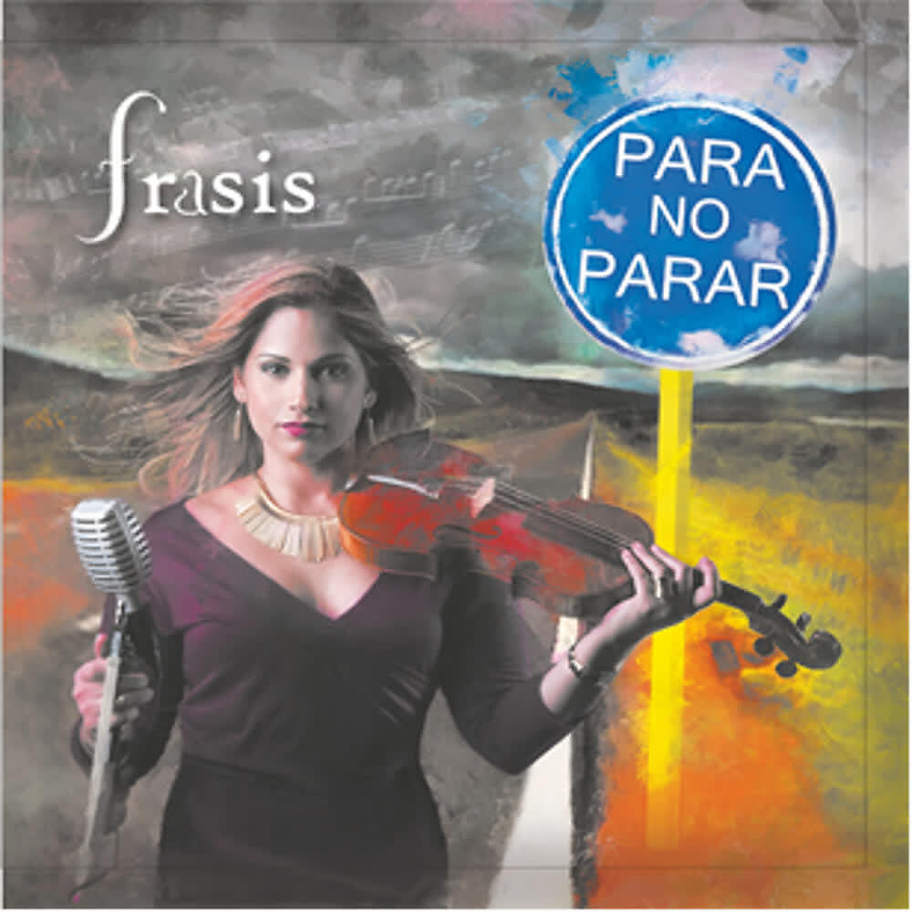 Frasis - Guajira Con Tumbao