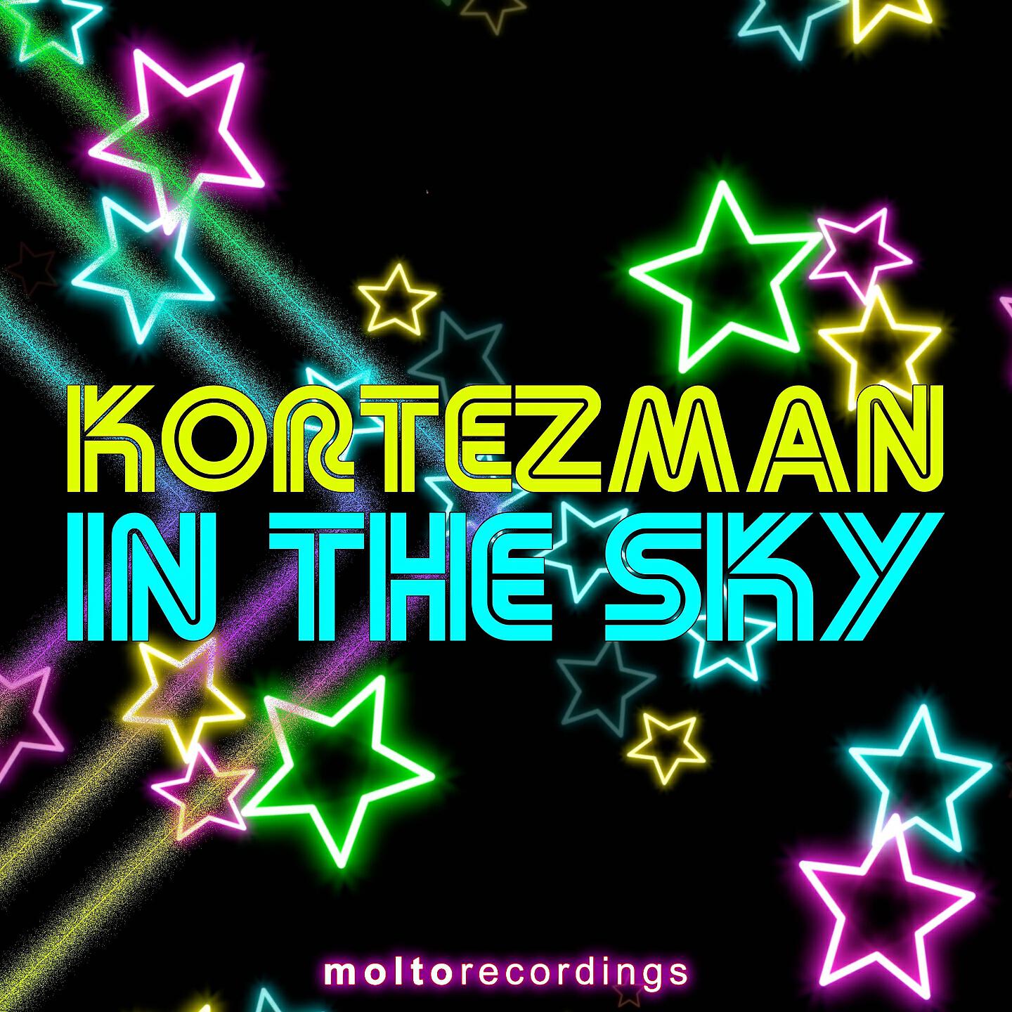 Kortezman - In the Sky (Sandro Murru Radio Edit)