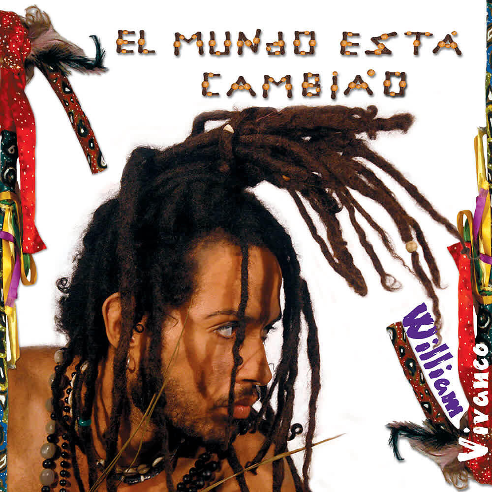 William Vivanco - Qué Guapanga!
