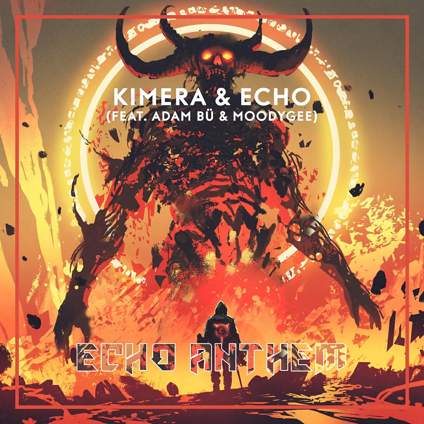 Kimera - Echo Anthem