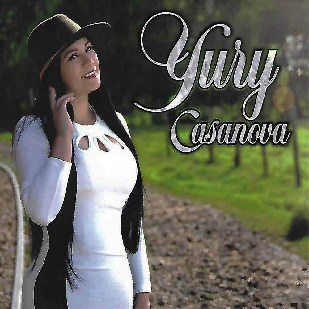 Yury Casanova - Siento Sufro y Lloro