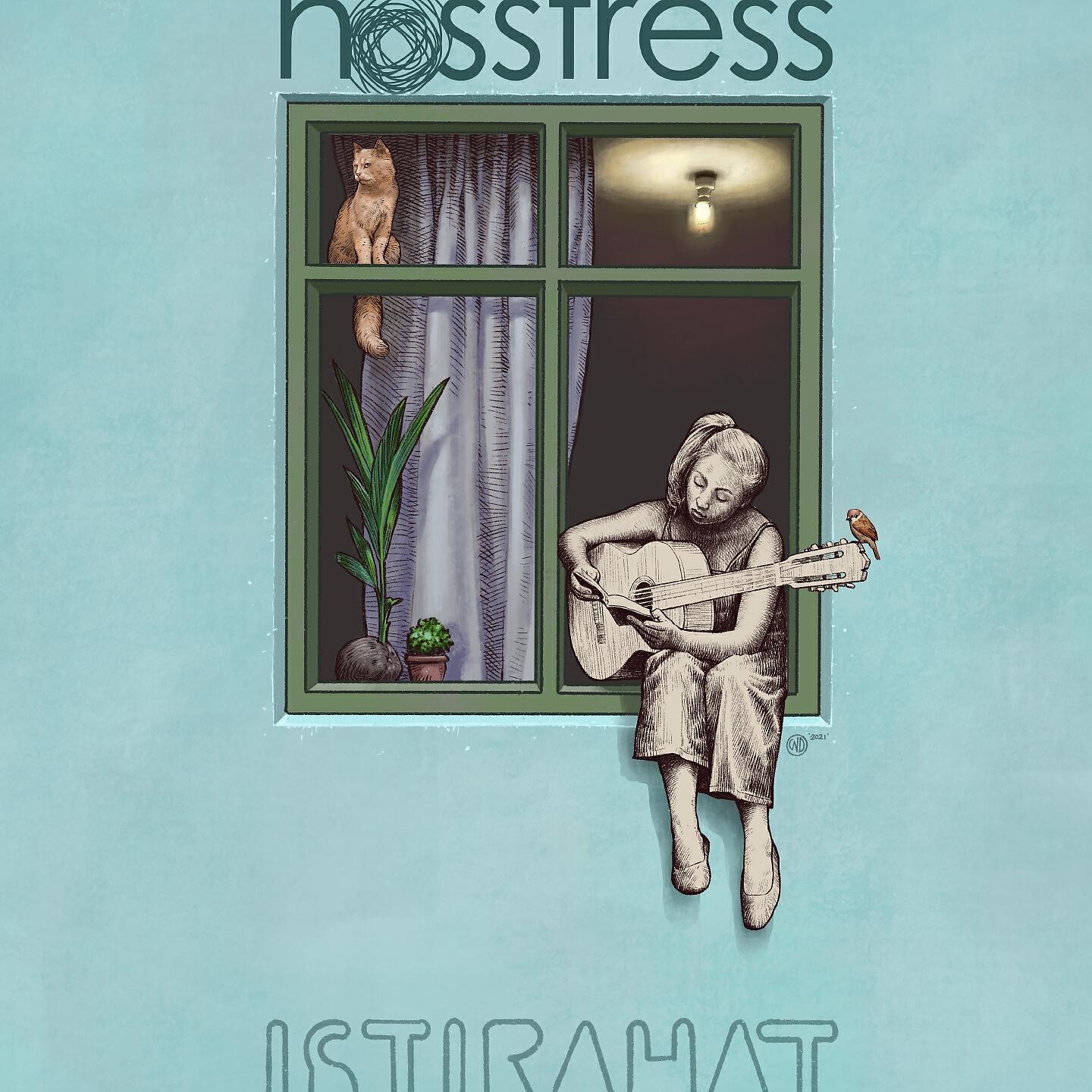 Nosstress - Kanan Kiri