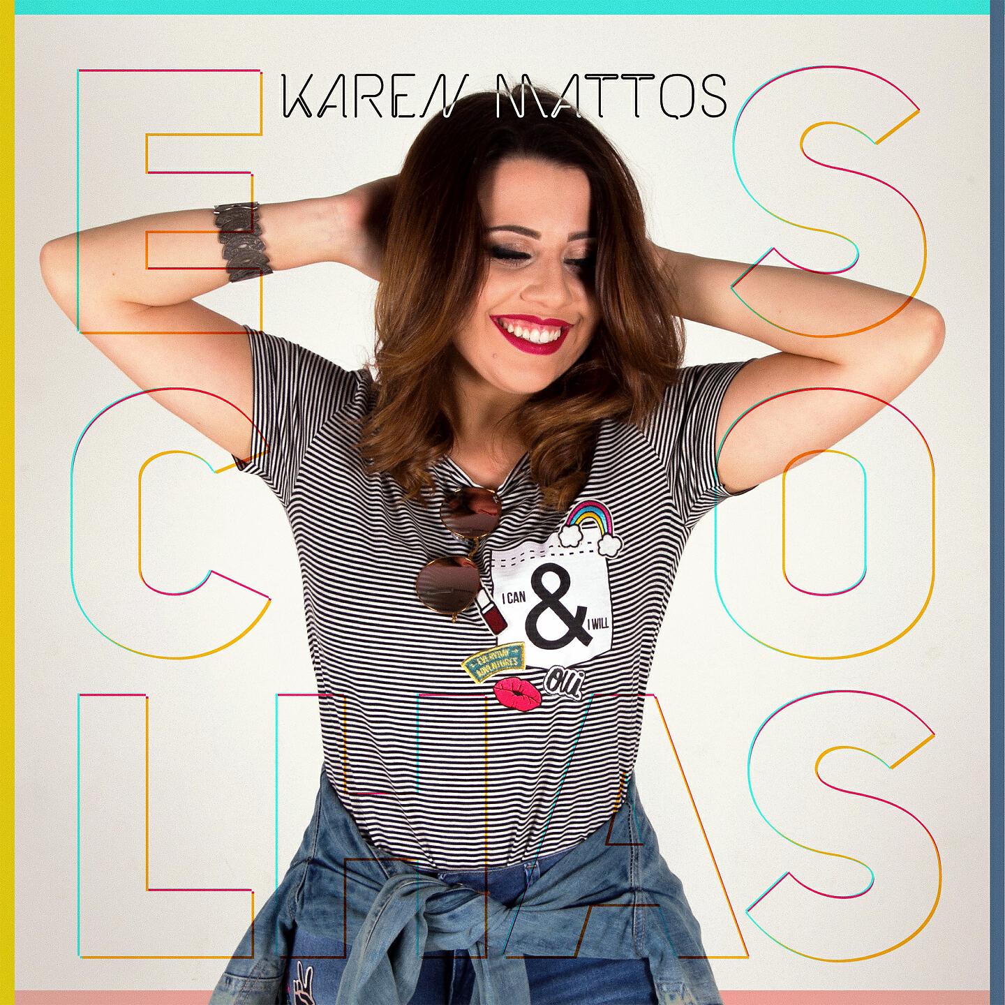 Karen Mattos - Teus Planos