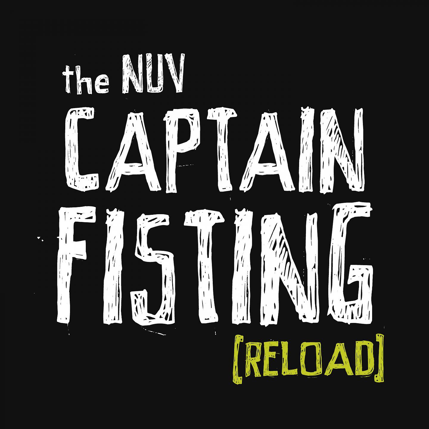 Постер альбома Captain Fisting