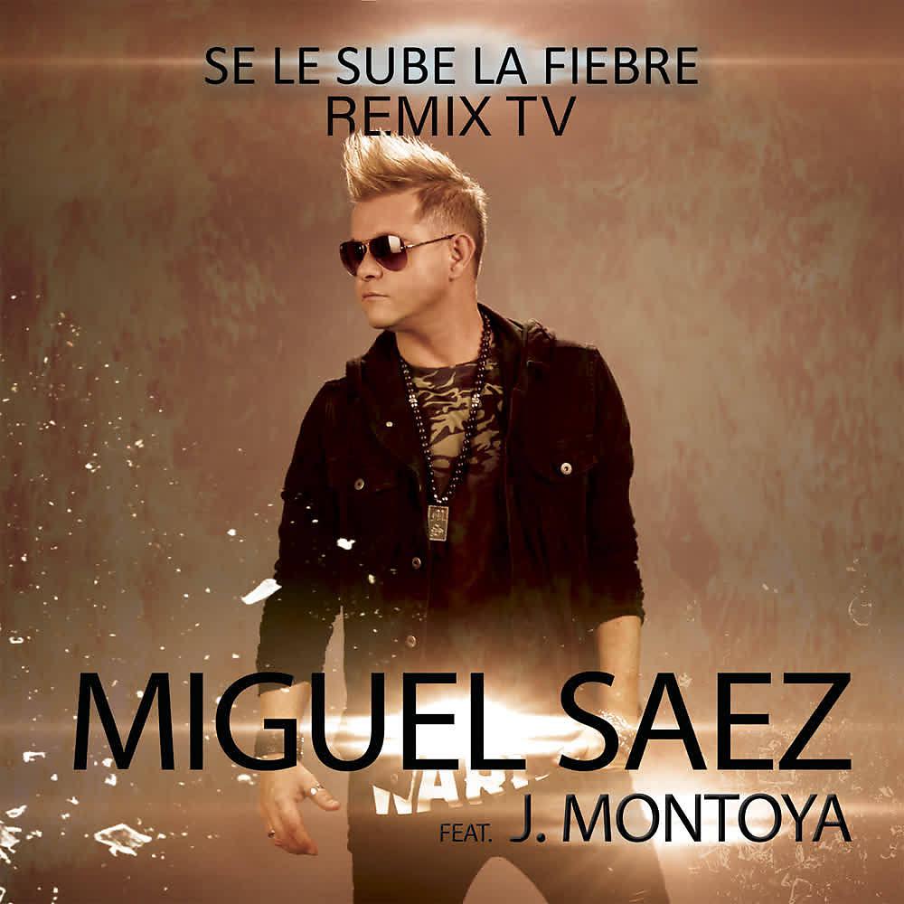 Постер альбома Se Le Sube la Fiebre (Remix TV)