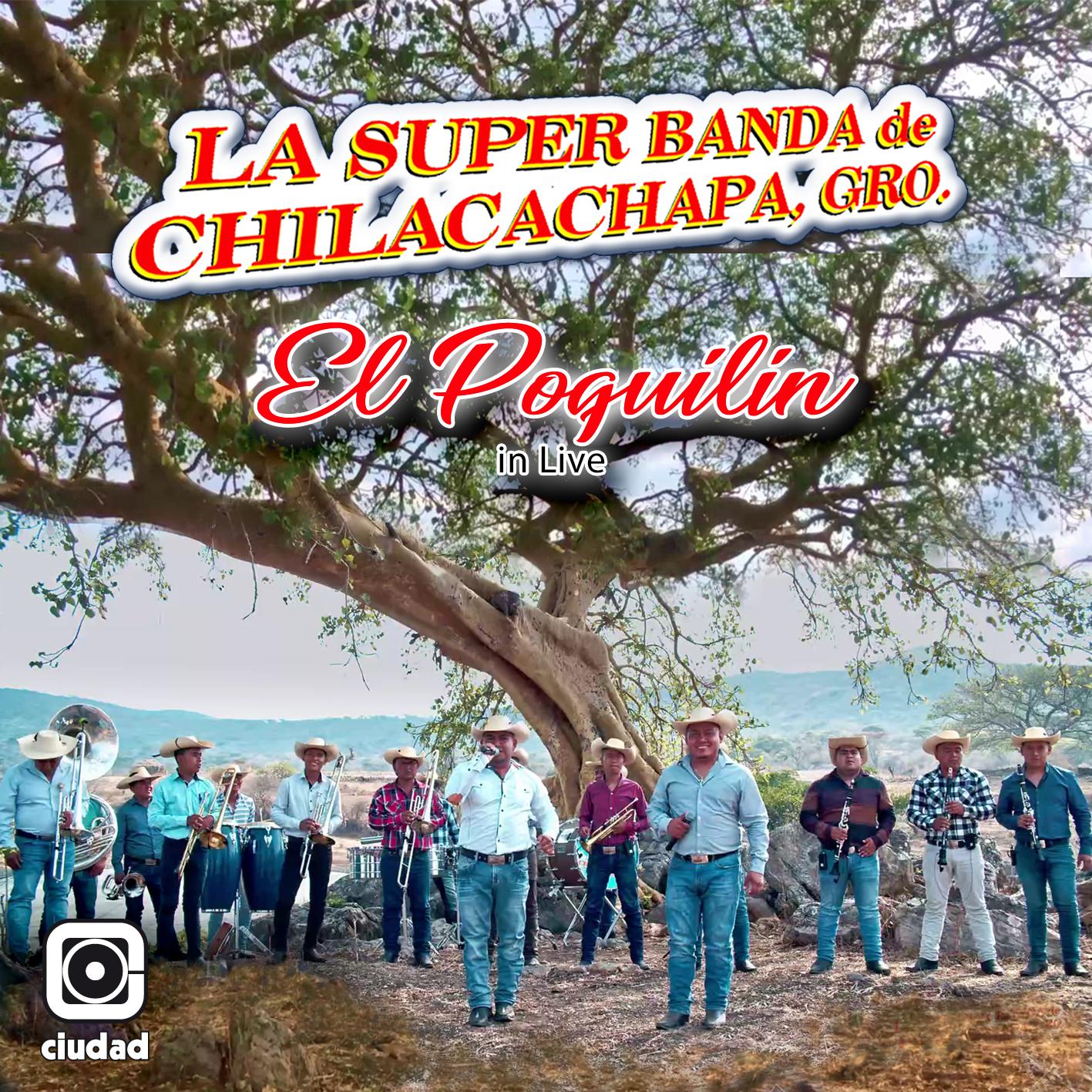Постер альбома El Poquilin