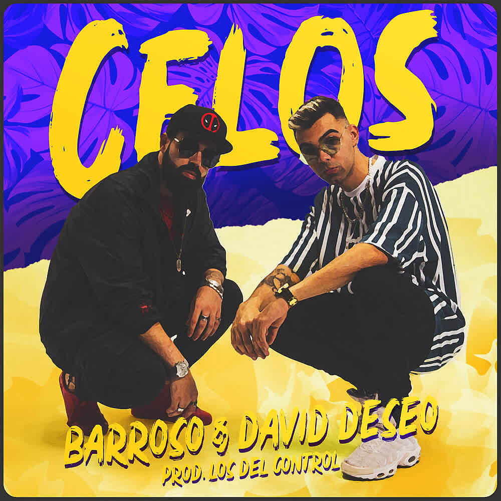 David Deseo - Celos