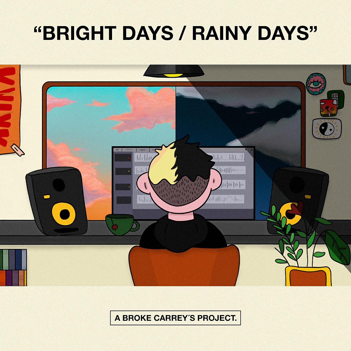 Broke Carrey - Flybondi
