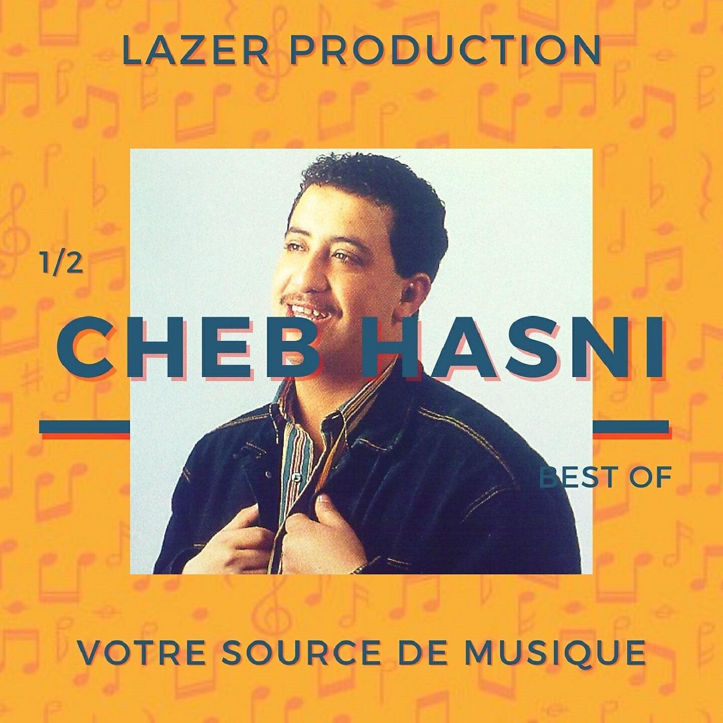 Cheb Hasni - Hbibti Naarafeha
