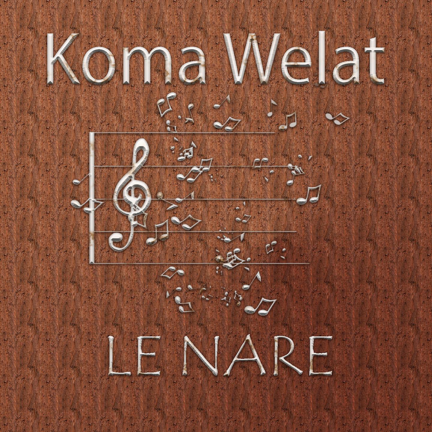 Koma Welat - Weyla Daye