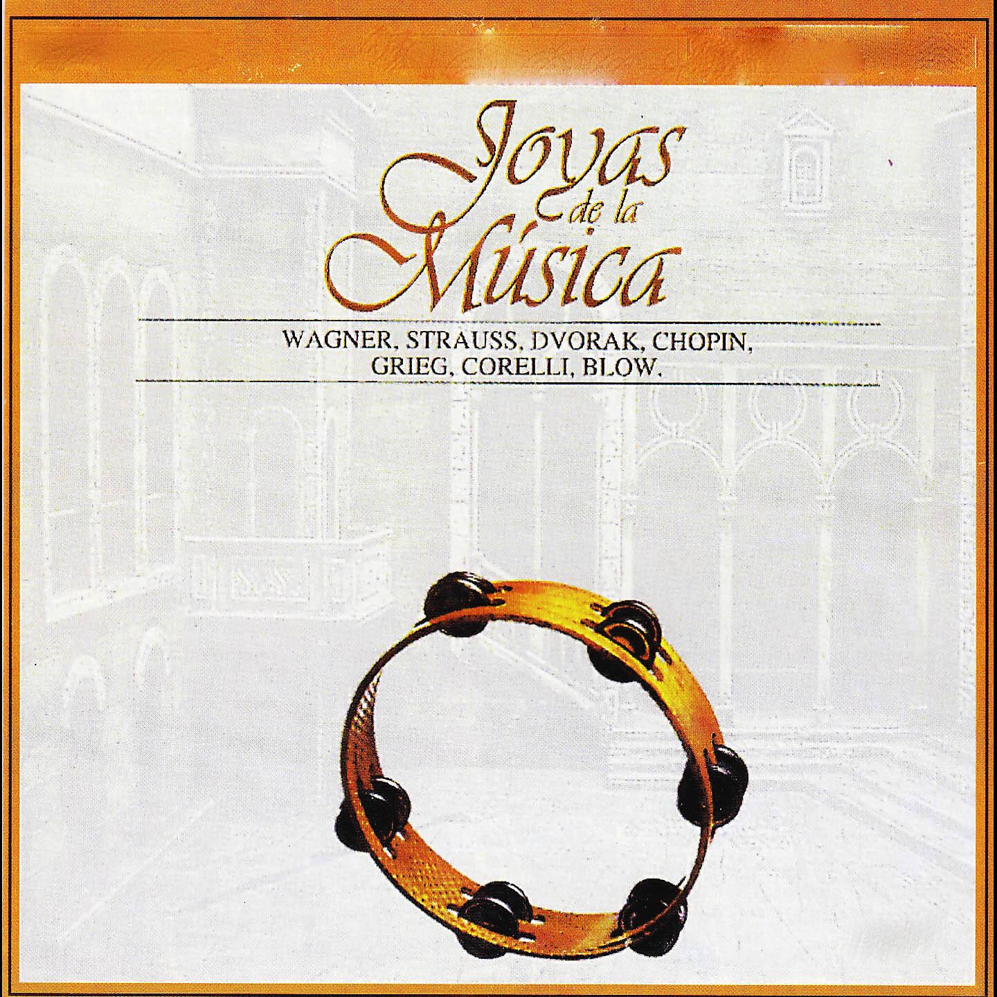 Capella Istropolitana - Trumpet Concerto in D Major, IGT 21