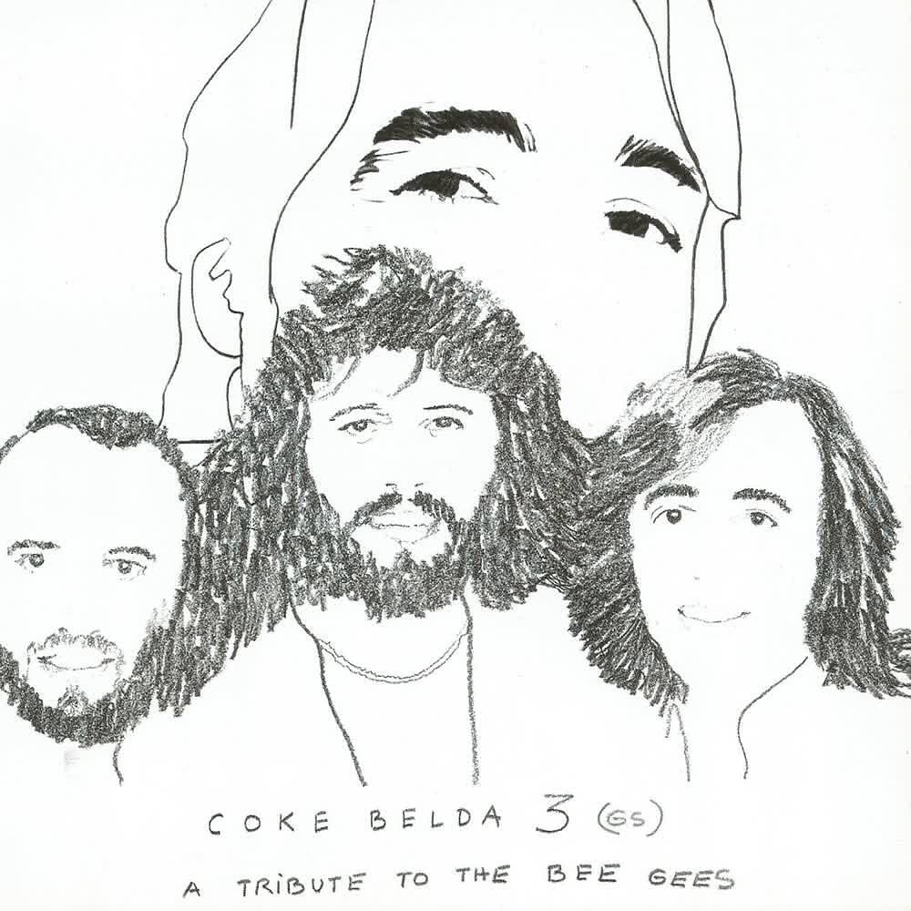 Coke Belda - Edge of the Universe