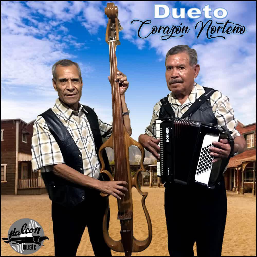 Dueto Corazón Norteño - Jaula de Oro