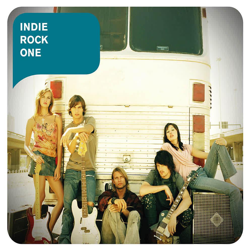 Постер альбома Indie Rock One