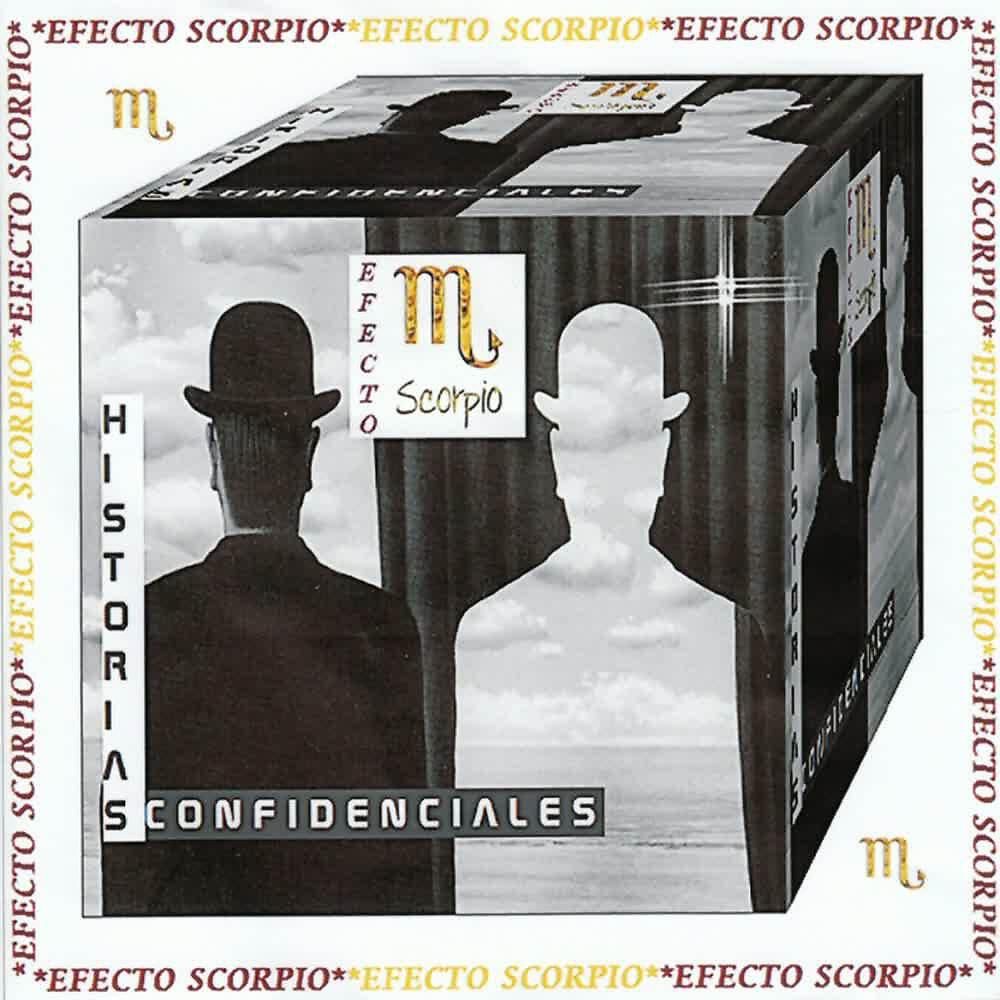 Efecto Scorpio - Bizco me Keo