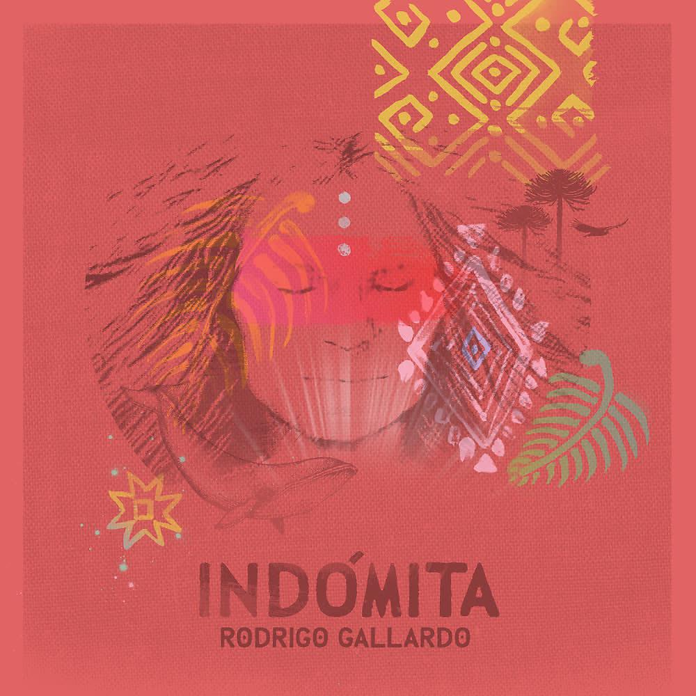 Постер альбома Indómita