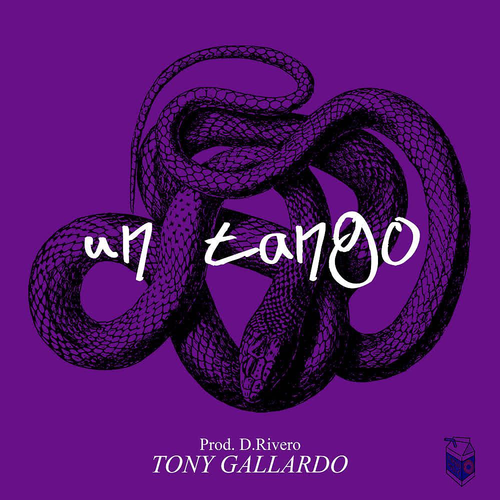 Постер альбома Un Tango