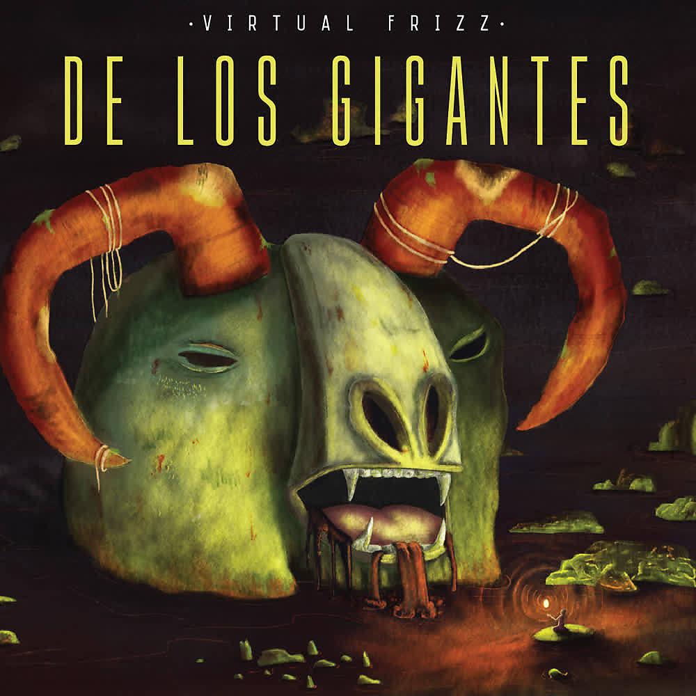 Постер альбома De los Gigantes