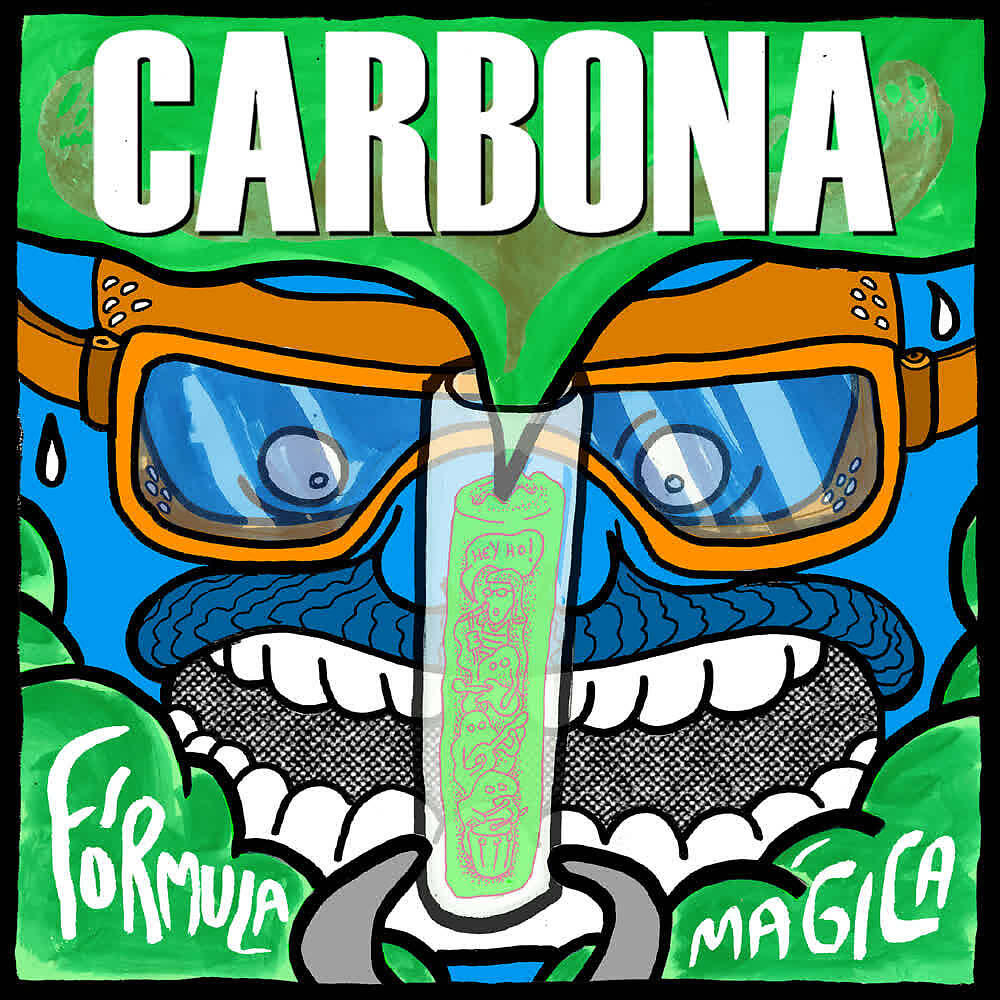 Carbona - Formula Magica