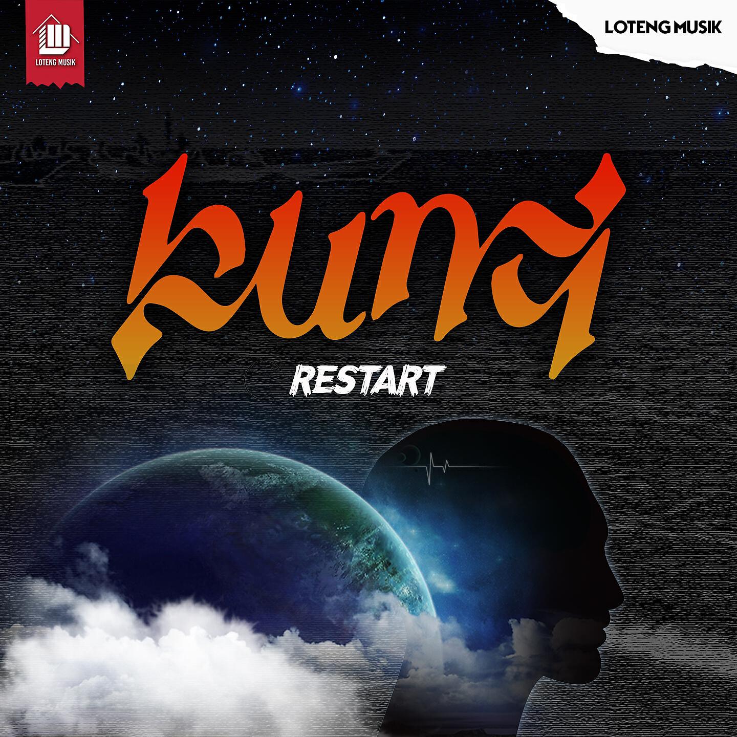 Kunci - Restart