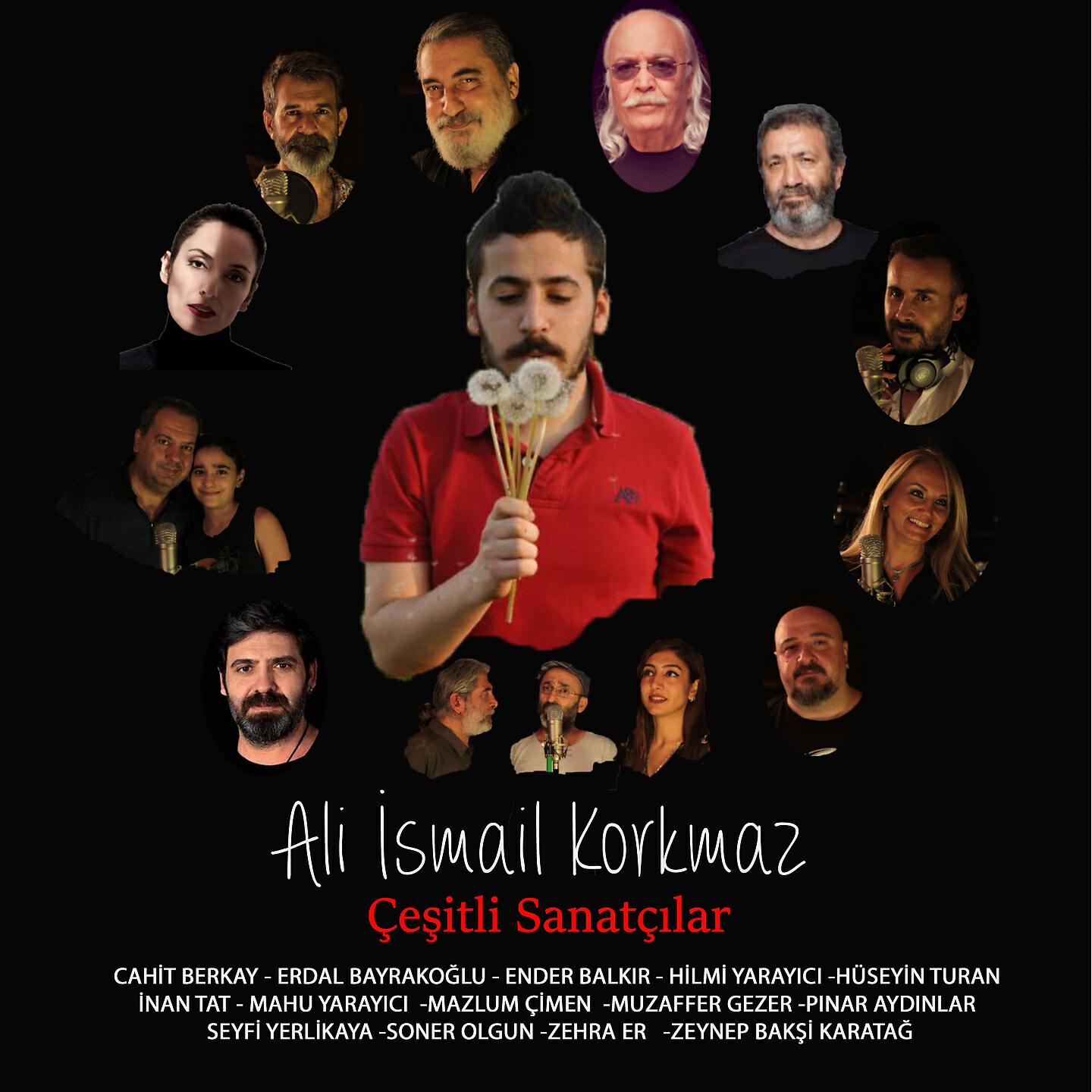 Ender Balkır - Ali Ismail Korkmaz