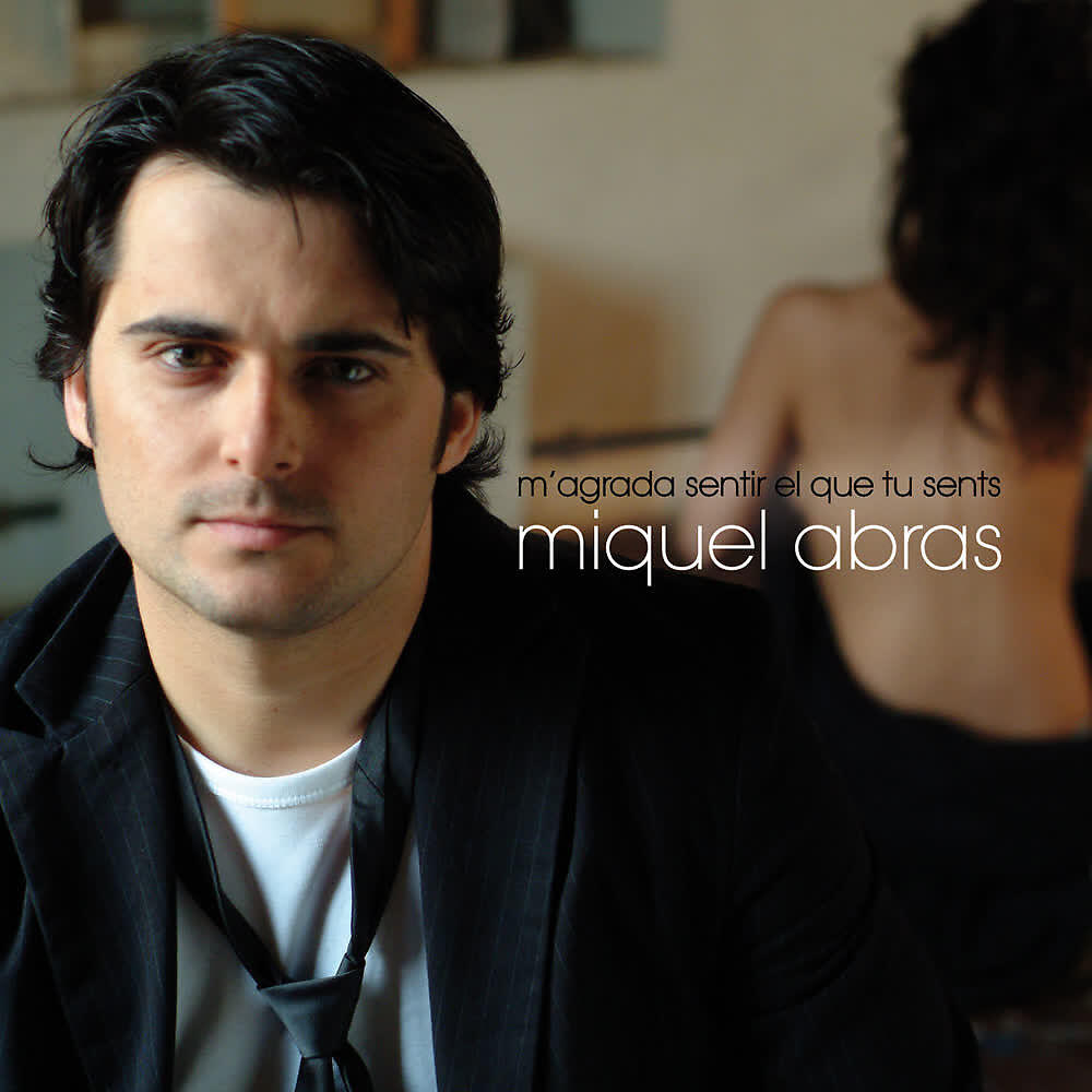 Miquel Abras - 2 Nits
