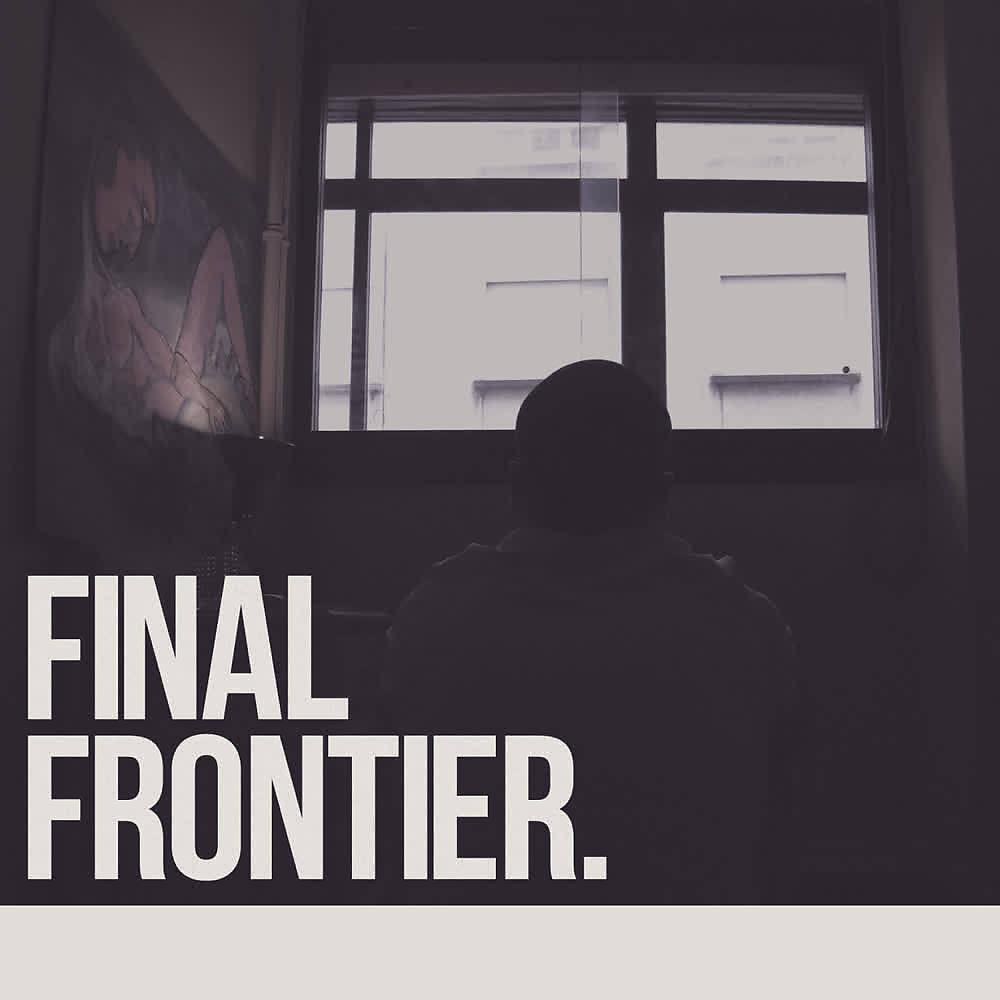 Постер альбома Final Frontier