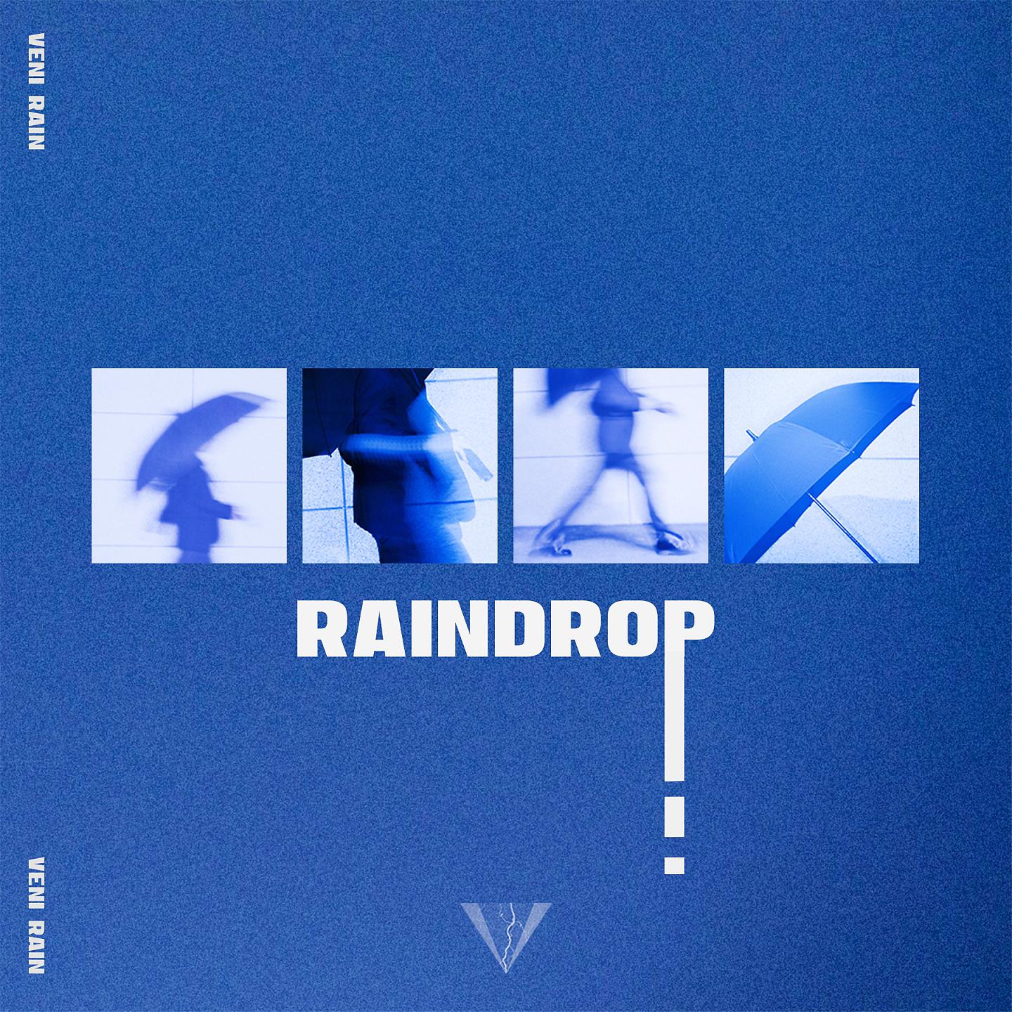 Постер альбома Raindrop