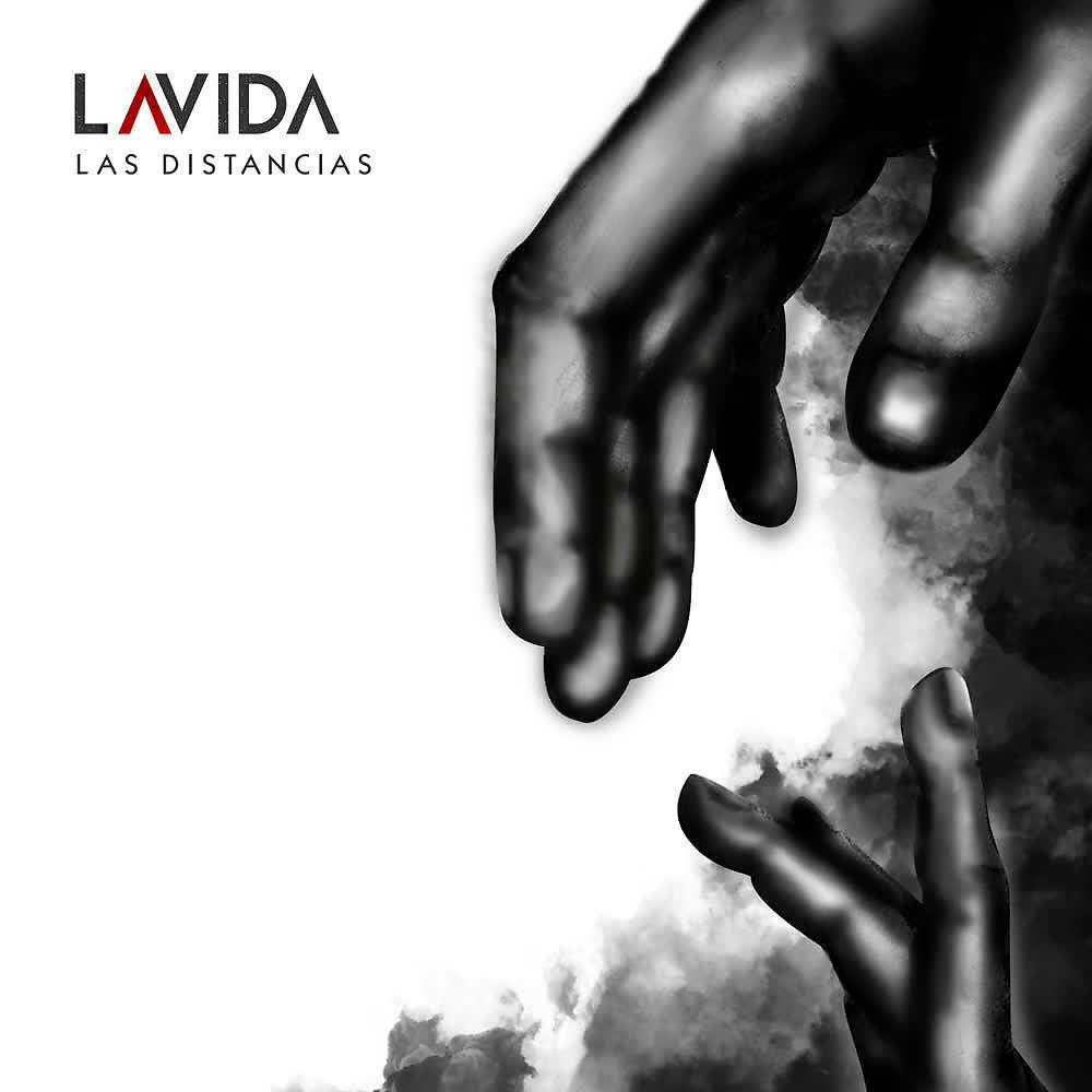 Постер альбома Las Distancias
