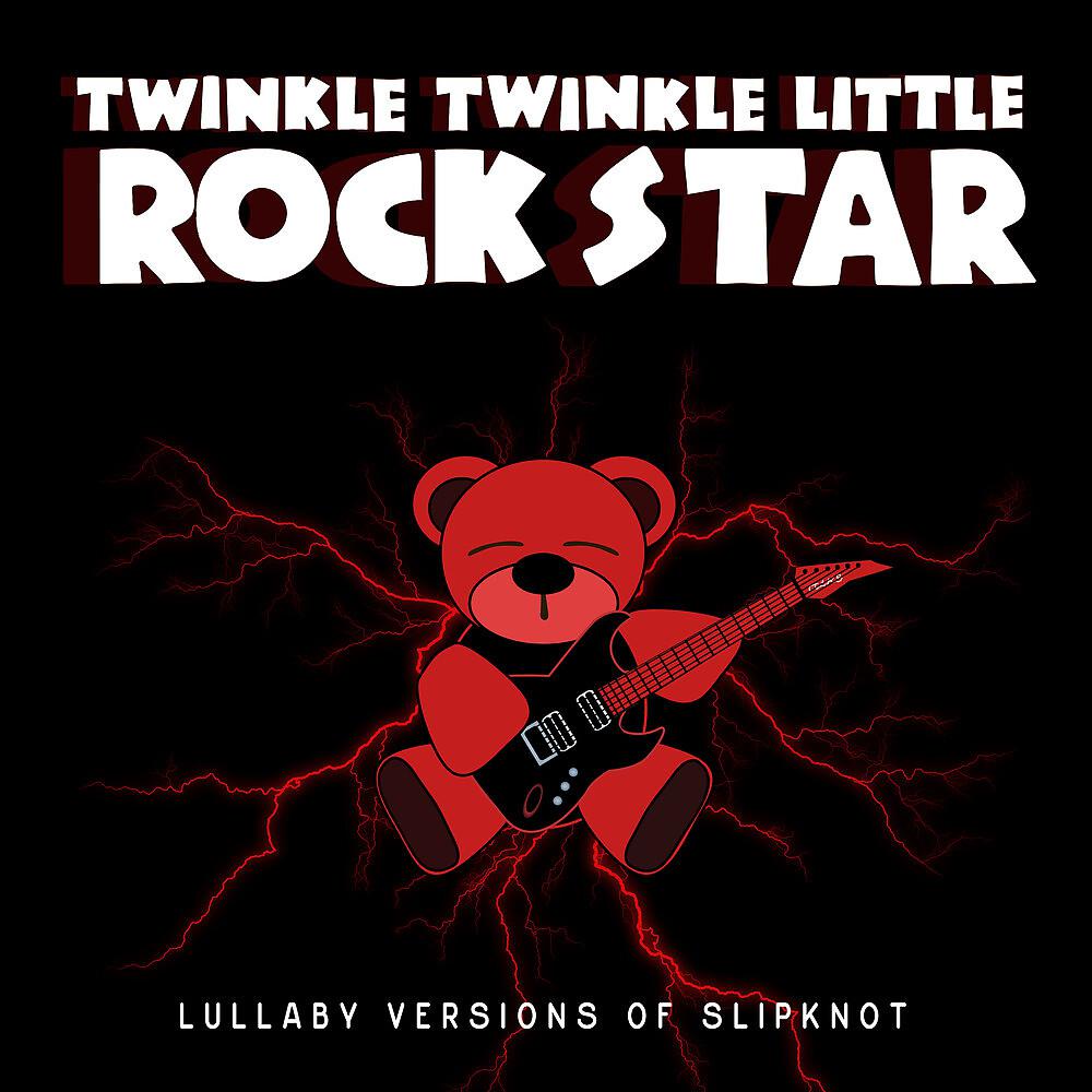 Постер альбома Lullaby Versions of Slipknot