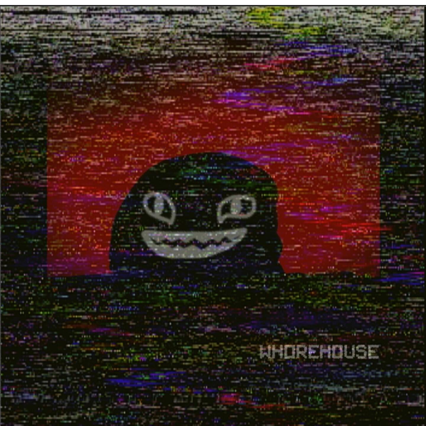HYPENUTII - Whorehouse
